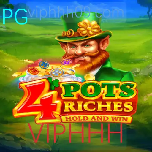4potsriches: Um Mergulho no Novo Jogo de Estratégia com a Palavra-Chave VIPHHH