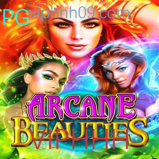 ArcaneBeauties: Uma Jornada Encantada no Mundo dos Jogos
