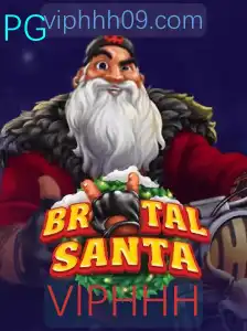 BrutalSanta: A Aventura de Natal Repleta de Ação e Estratégia