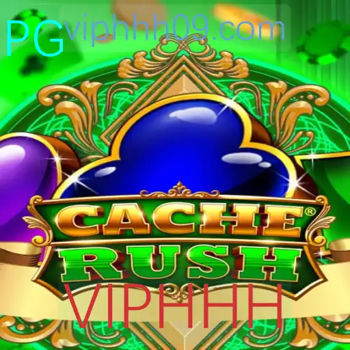 Explorando o Mundo de CacheRush: Um Jogo Inovador e Empolgante