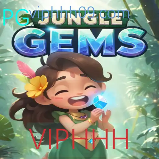 Descubra JungleGems: O Aventura Inigualável no Mundo Selvagem