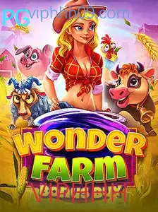Explorando o Mundo de WonderFarmBonusBuy: Um Mergulho em Aventura e Diversão