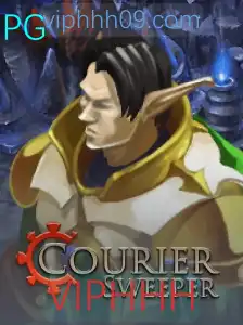 CourierSweeper: Explorando o Novo Fenômeno do Mundo dos Jogos