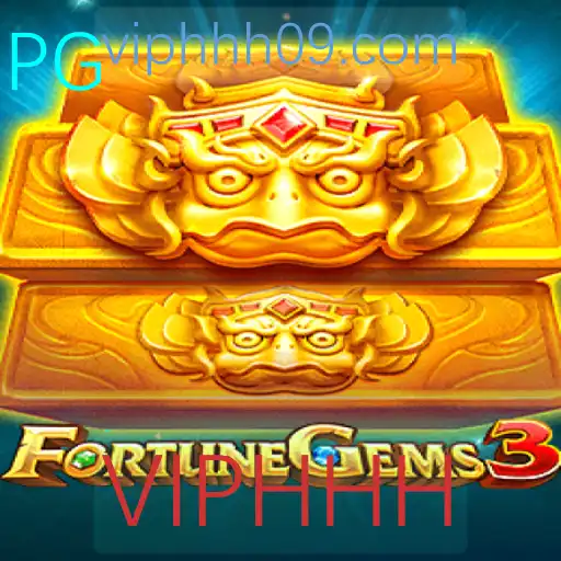 FortuneGems3: Explorando as Riquezas e Aventuras do Mundo dos Jogos