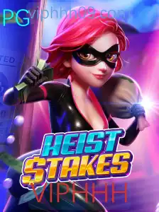 HeistStakes: A Nova Sensação do Mundo dos Jogos de Estratégia