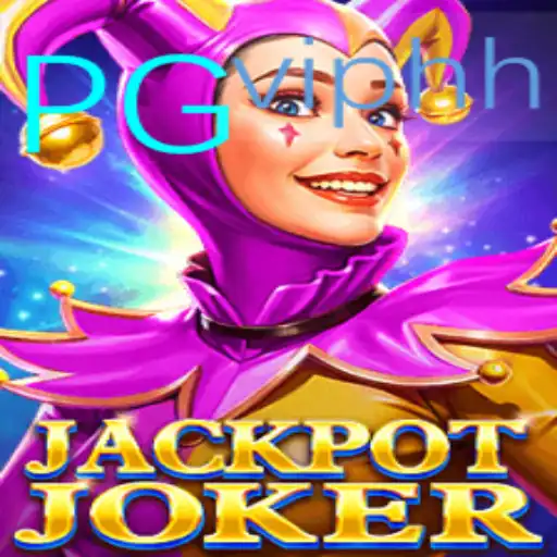 JackpotJoker: A Nova Experiência de Jogo com um Toque de VIPHHH