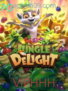 Explorando o Fascinante Mundo de JungleDelight e a Estratégia VIPHHH
