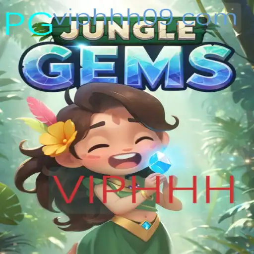Descubra JungleGems: O Aventura Inigualável no Mundo Selvagem