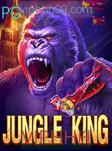 Explorando o Mundo de JungleKing: Um Jogo de Aventuras na Selva