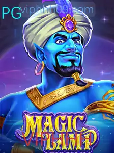 MagicLamp - Uma Aventura Encantada: Descubra VIPHHH