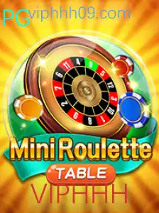 Descubra MiniRoulette: O Jogo de Cassino Compacto com Regras Únicas e Atração Atual