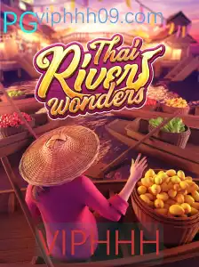 Descubra o Fascinante Mundo de ThaiRiverWonders