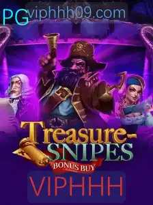 TreasuresnipesBonusBuy: Uma Experiência de Jogo Inovadora e Envolvente