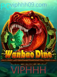 Descubra o Fascinante Mundo de WanBaoDino com VIPHHH