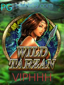 Descubra WildTarzan: Aventuras Selvagens e Estratégias em um Mundo Digital