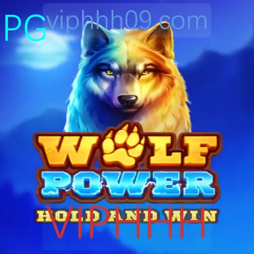 WolfPower: A Nova Sensação dos Jogos com a Tendência VIPHHH