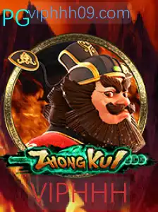 ZhongKui: Um Mergulho no Mundo do Novo Jogo Inovador